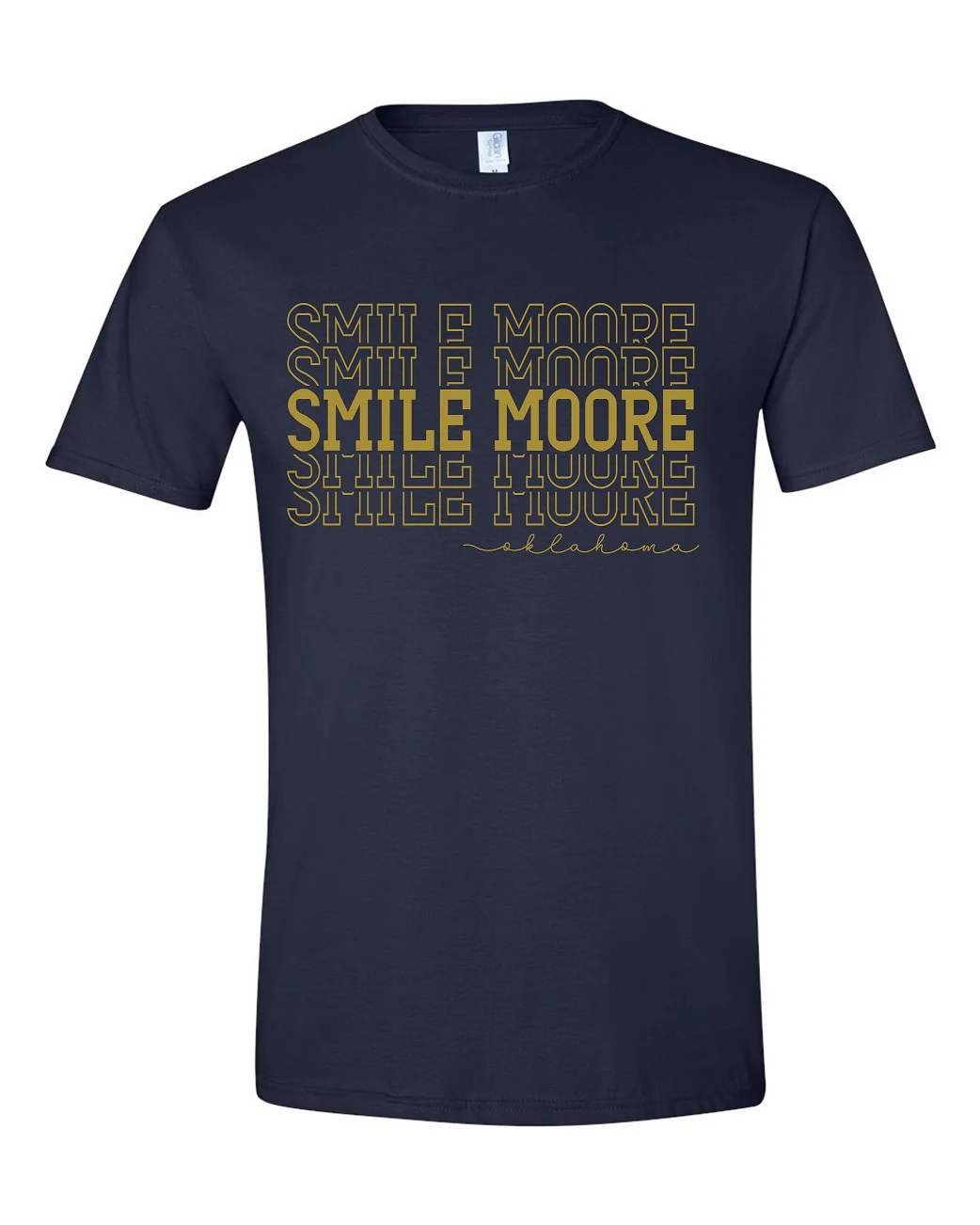 Loving Moore